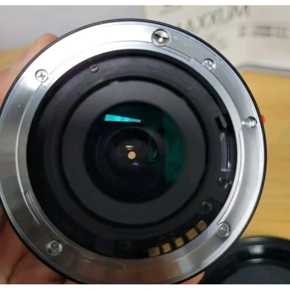 Minolta Maxxum AF Zoom 35-80mm f/4-5.6‎